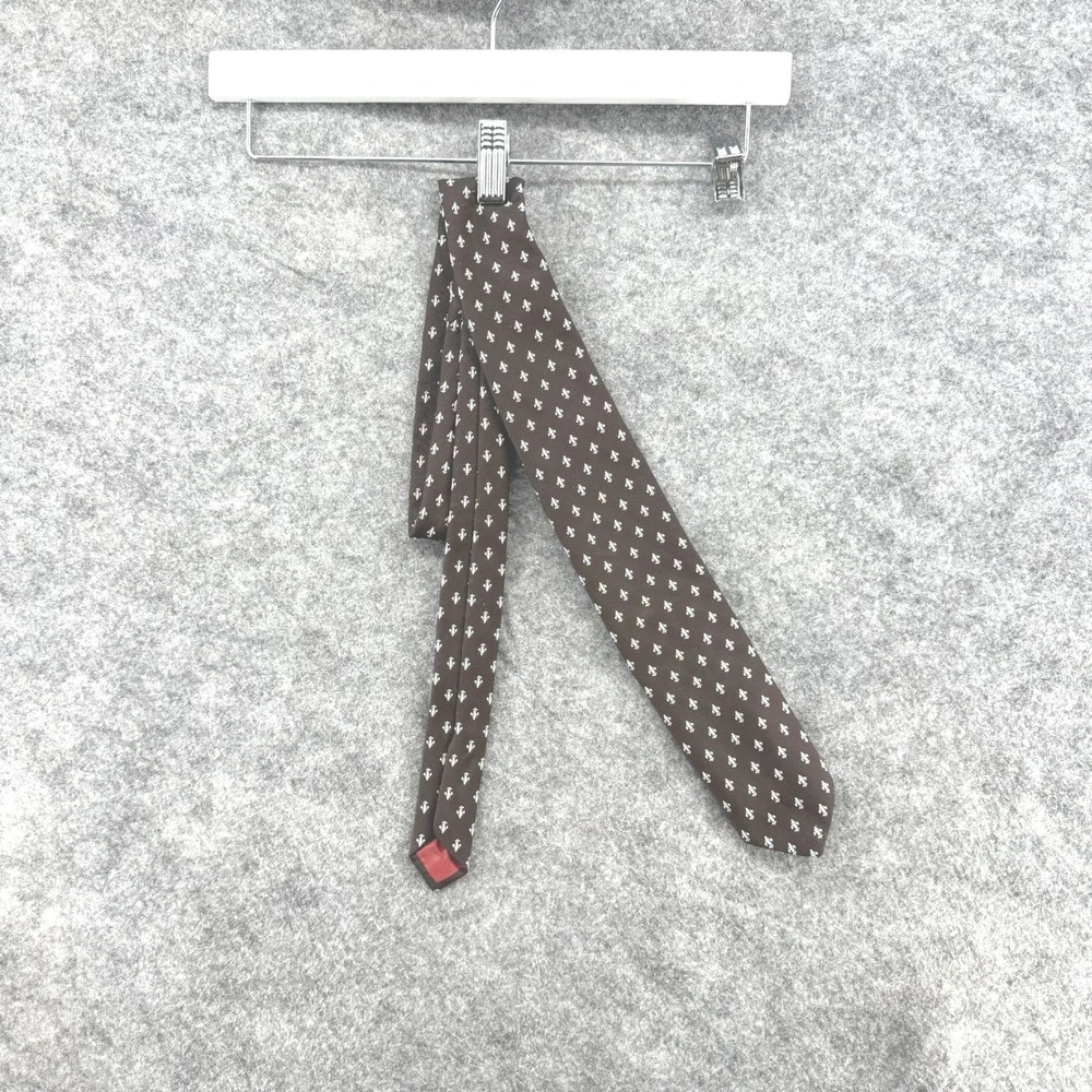 Pierre Balmain Necktie Mens 53